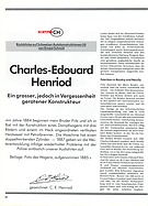 Bild von Auto exklusiv Nr. 4 / 1991 Seite 28