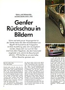 Bild von Auto exklusiv Nr. 4 / 1992 Seite 4