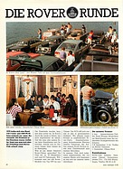 Bild von Auto exklusiv Nr. 5 / 1985 Seite 44
