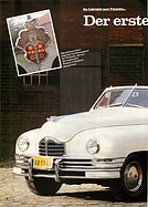 Bild von Auto exklusiv Nr. 5 / 1986 Seite 38