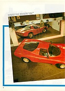 Bild von Auto exklusiv Nr. 5 / 1987 Seite 38