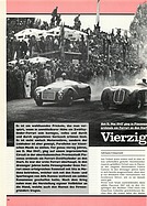 Bild von Auto exklusiv Nr. 5 / 1987 Seite 44