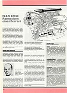 Bild von Auto exklusiv Nr. 5 / 1987 Seite 50