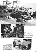 Bild von Auto exklusiv Nr. 5 / 1989 Seite 23