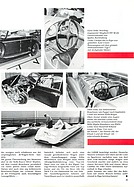 Bild von Auto exklusiv Nr. 5 / 1990 Seite 21