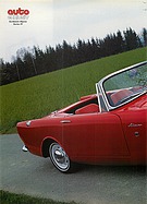 Bild von Auto exklusiv Nr. 5 / 1990 Seite 34