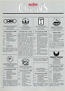 Bild von Auto exklusiv Nr. 5 / 1990 Seite 48