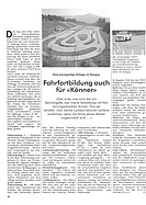 Bild von Auto exklusiv Nr. 5 / 1992 Seite 56