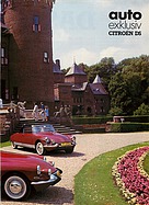 Bild von Auto exklusiv Nr. 6 / 1985 Seite 37