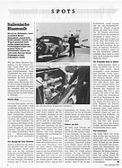 Bild von Auto exklusiv Nr. 6 / 1985 Seite 8