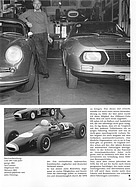 Bild von Auto exklusiv Nr. 6 / 1989 Seite 29