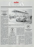 Bild von Auto exklusiv Nr. 6 / 1989 Seite 57