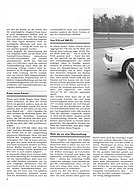 Bild von Auto exklusiv Nr. 6 / 1990 Seite 6