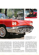 Bild von Auto exklusiv Nr. 6 / 1991 Seite 5