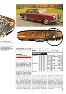 Bild von Auto exklusiv Nr. 6 / 1992 Seite 15