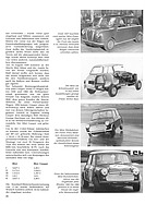 Bild von Auto exklusiv Nr. 6 / 1992 Seite 24