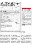 Bild von Auto exklusiv Nr. 6 / 1992 Seite 9
