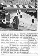 Bild von Auto exklusiv Nr. 7 / 1985 Seite 21