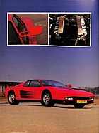 Bild von Auto exklusiv Nr. 7 / 1985 Seite 40