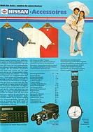Bild von Auto exklusiv Nr. 7 / 1986 Seite 65