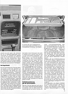 Bild von Auto exklusiv Nr. 7 / 1986 Seite 9
