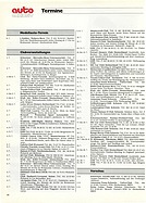 Bild von Auto exklusiv Nr. 7 / 1987 Seite 14