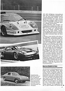 Bild von Auto exklusiv Nr. 7 / 1987 Seite 47