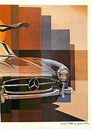 Bild von Auto exklusiv Nr. 7 / 1987 Seite 65