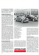 Bild von Auto exklusiv Nr. 7 / 1990 Seite 24