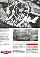 Bild von Auto exklusiv Nr. 7 / 1990 Seite 55