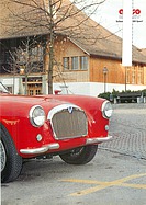 Bild von Auto exklusiv Nr. 7 / 1991 Seite 35