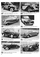 Bild von Auto exklusiv Nr. 7 / 1991 Seite 82