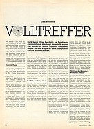 Bild von Auto exklusiv Nr. 8 / 1984 Seite 28