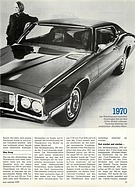 Bild von Auto exklusiv Nr. 8 / 1985 Seite 21