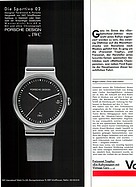 Bild von Auto exklusiv Nr. 8 / 1989 Seite 50