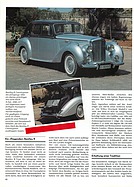 Bild von Auto exklusiv Nr. 8 / 1990 Seite 42