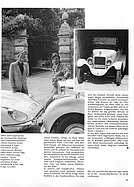Bild von Auto exklusiv Nr. 8 / 1990 Seite 43