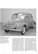 Bild von Auto exklusiv Nr. 8 / 1991 Seite 21