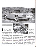 Bild von Auto exklusiv Nr. 8 / 1991 Seite 32