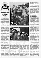 Bild von Auto exklusiv Nr. 9 / 1985 Seite 21