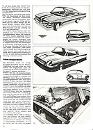 Bild von Auto exklusiv Nr. 9 / 1986 Seite 22
