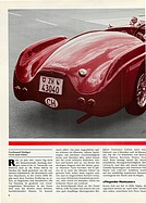 Bild von Auto exklusiv Nr. 9 / 1986 Seite 6