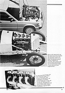 Bild von Auto exklusiv Nr. 9 / 1987 Seite 25