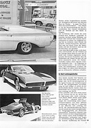 Bild von Auto exklusiv Nr. 9 / 1987 Seite 7