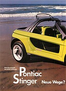 Bild von Auto exklusiv Nr. 9 / 1989 Seite 16