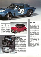 Bild von Auto exklusiv Nr. 9 / 1989 Seite 53