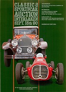 Bild von Auto exklusiv Nr. 9 / 1990 Seite 27