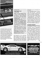 Bild von Auto exklusiv Nr. 9 / 1990 Seite 9
