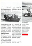 Bild von Auto exklusiv Nr. 9 / 1991 Seite 40
