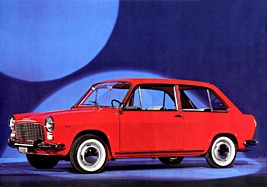 Autobianchi Primula - Verkaufsprospekt (1965) - Seite 2 Autobianchi Primula - Verkaufsprospekt (1965) - Seite 2